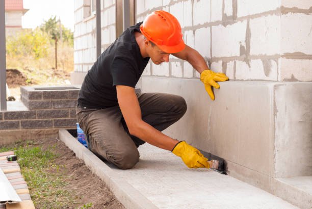 Licensed Interior Drainage System service in Beaverton, MI - Halo Water Proofing